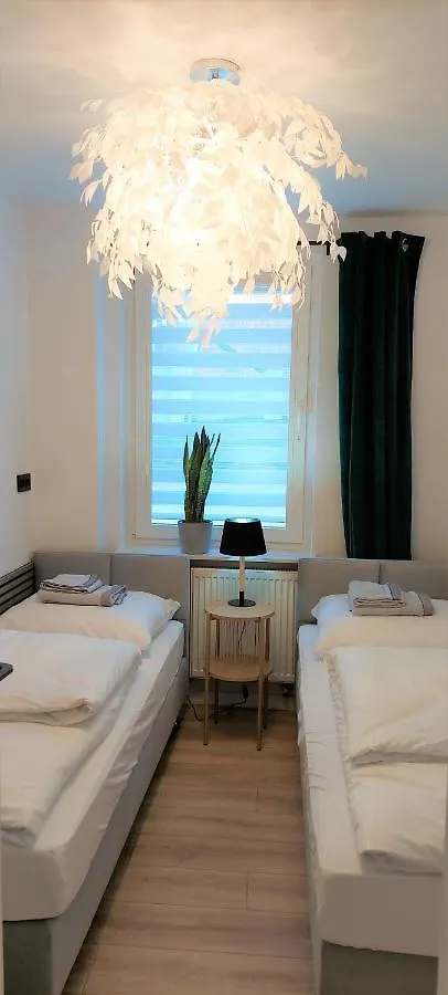 Apartamento Apartament Botanika Sopot Polonia