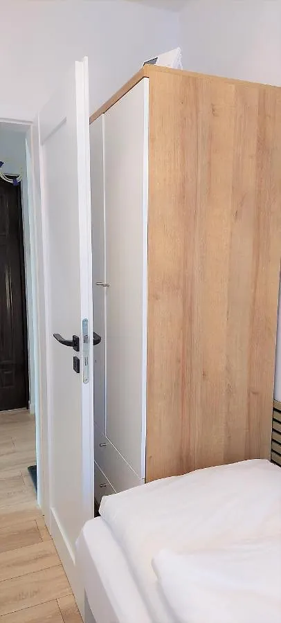 Apartamento Apartament Botanika Sopot